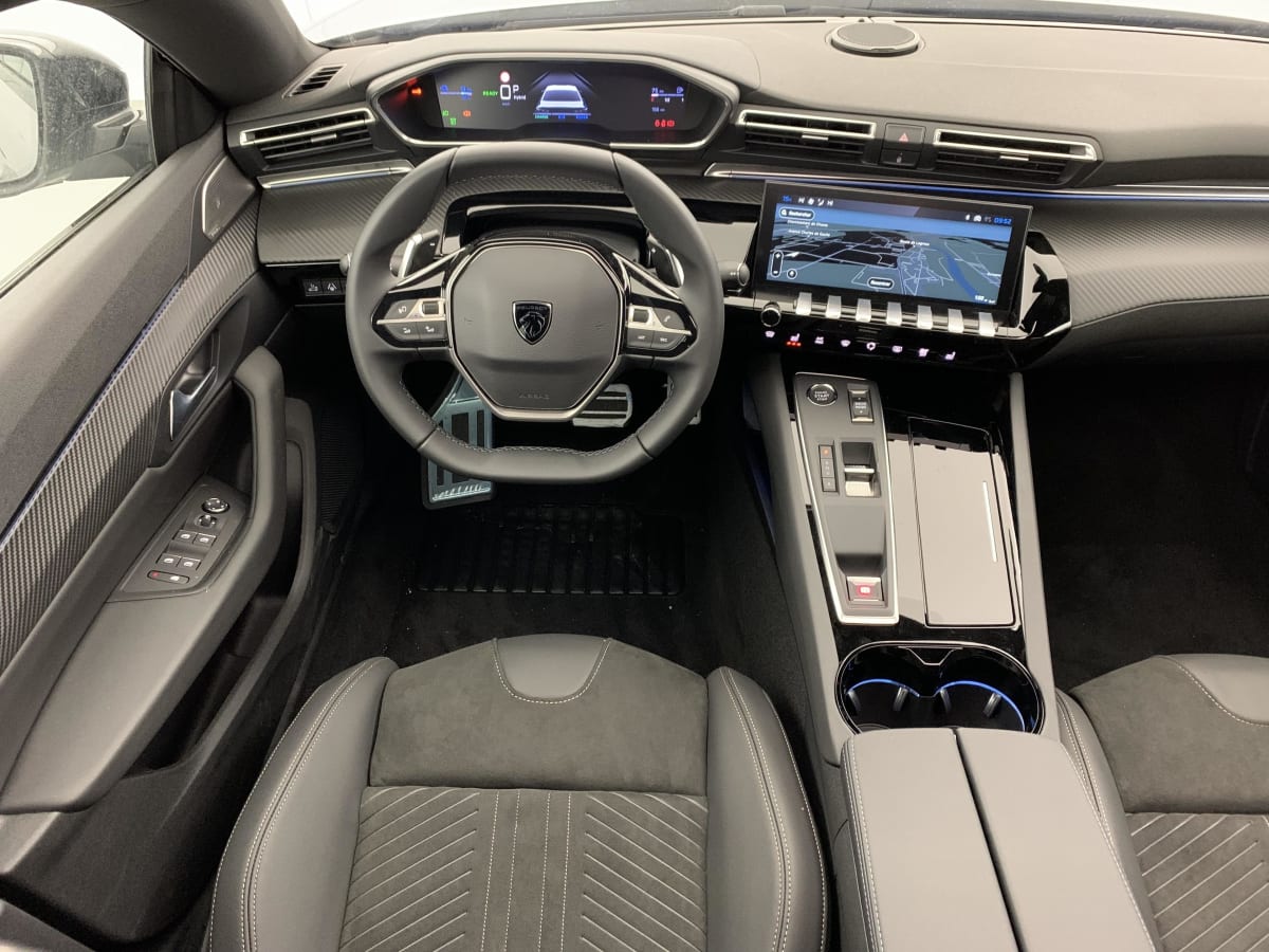 Peugeot 508 - Image 13