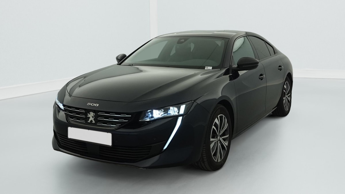 Peugeot 508 - Image 3