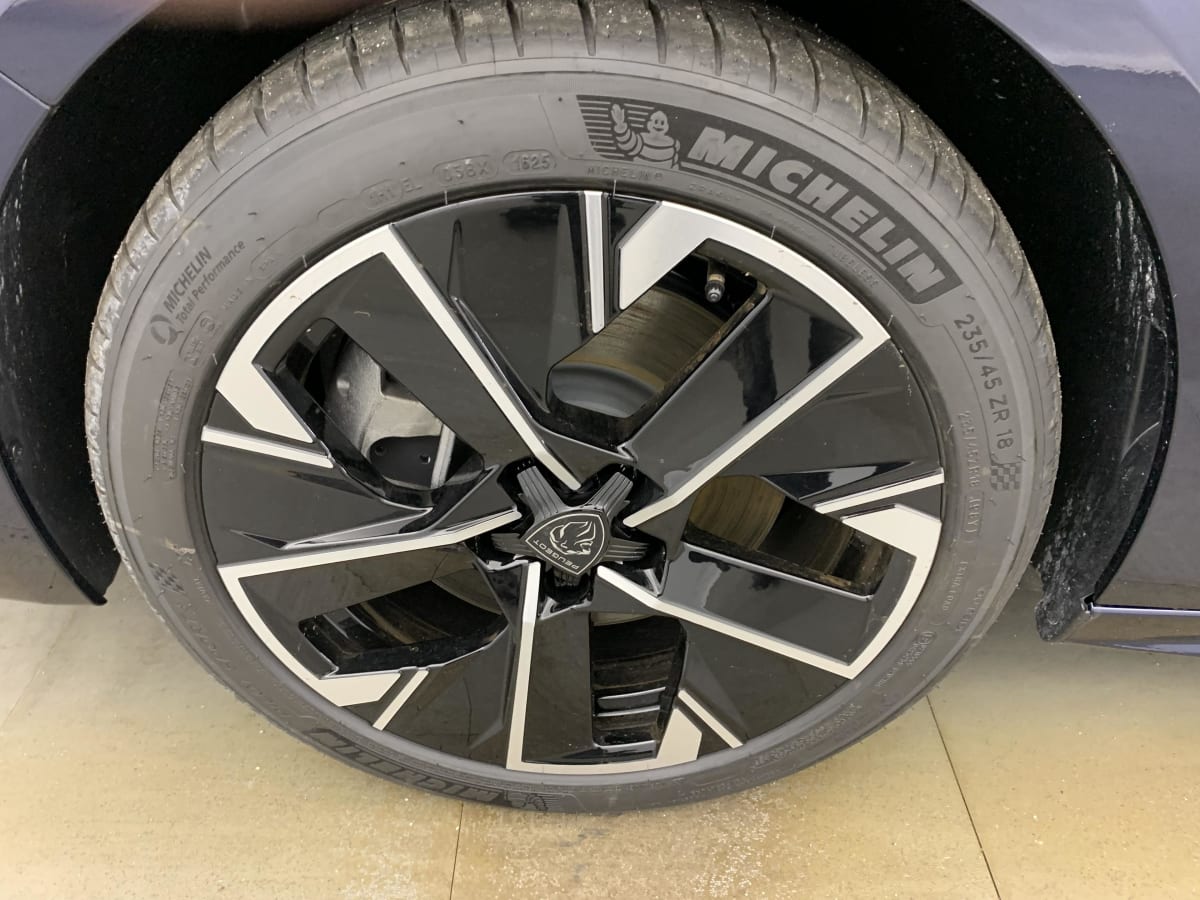 Peugeot 508 - Image 24