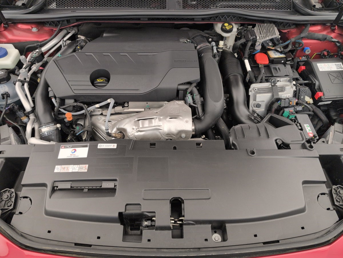 Peugeot 508 - Image 12