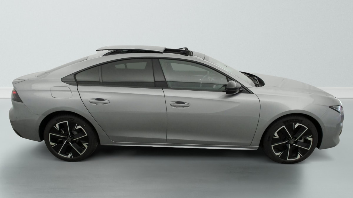 Peugeot 508 - Image 8