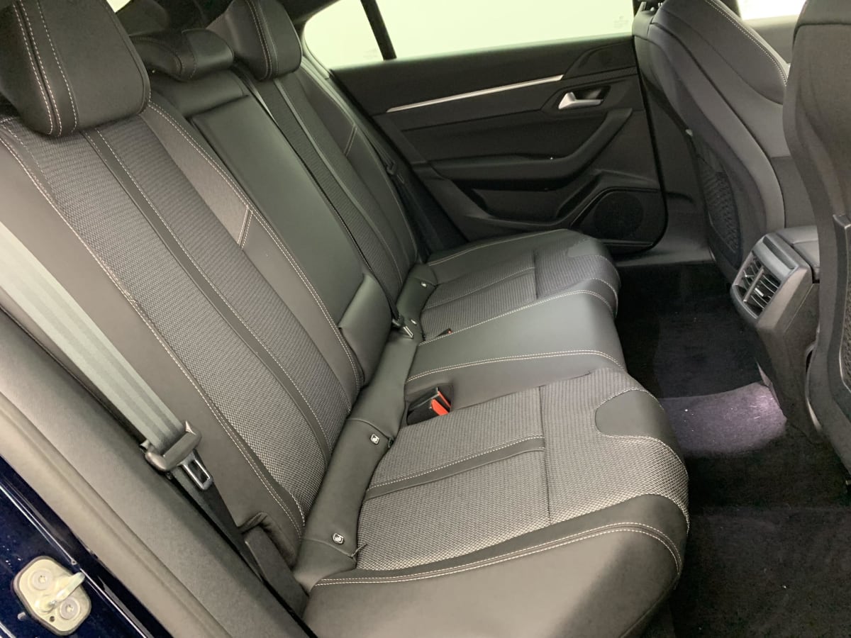 Peugeot 508 - Image 10