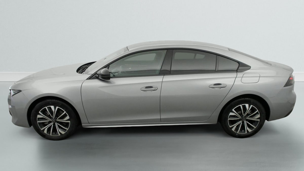 Peugeot 508 - Image 4