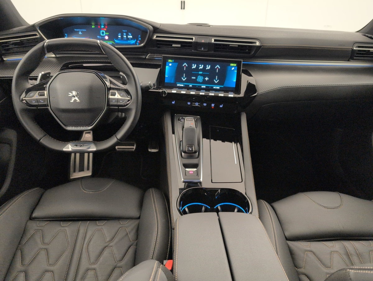 Peugeot 508 - Image 13
