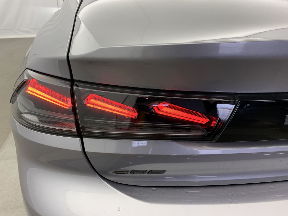 Peugeot 508 - Image 11
