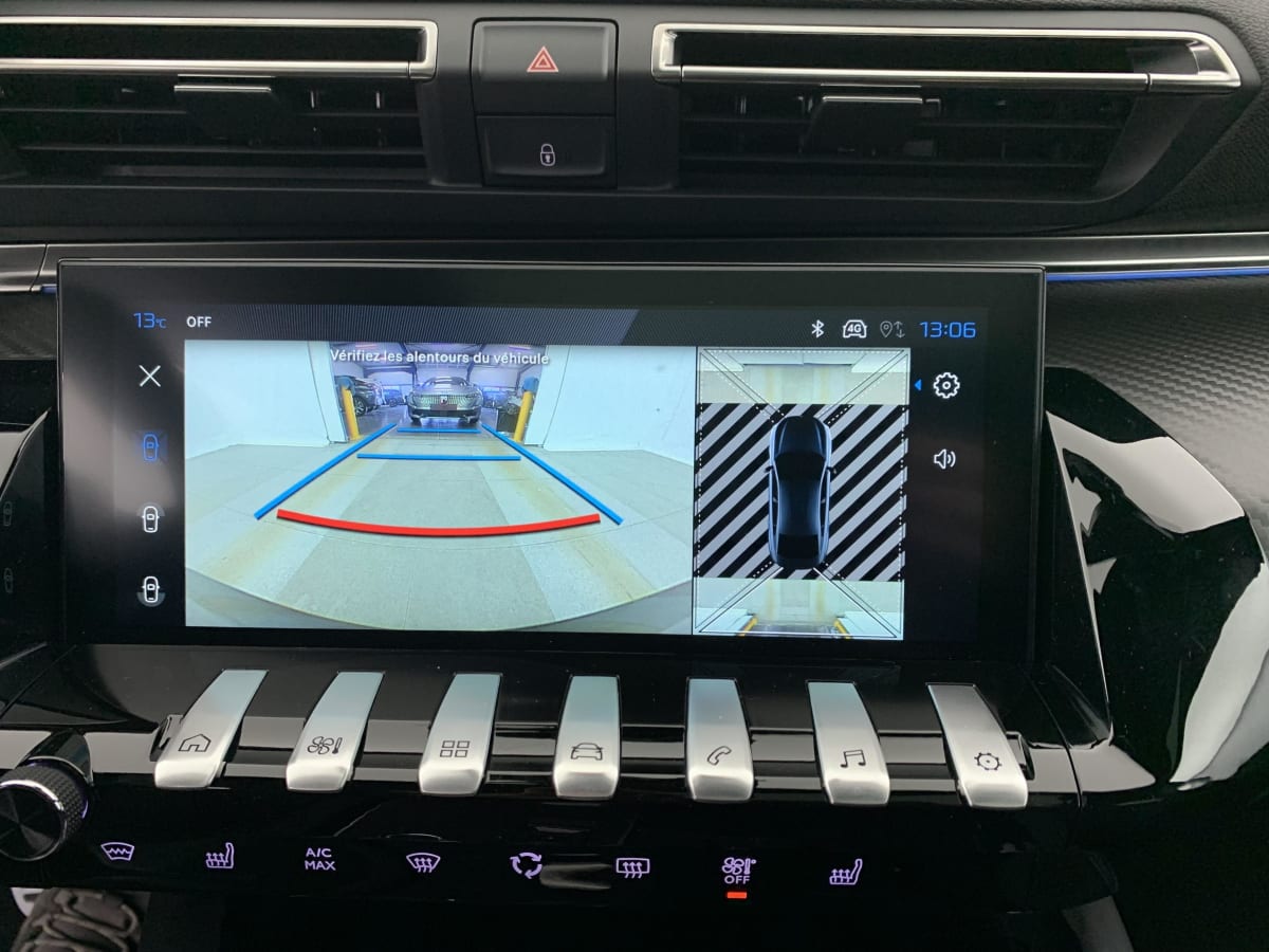 Peugeot 508 - Image 19