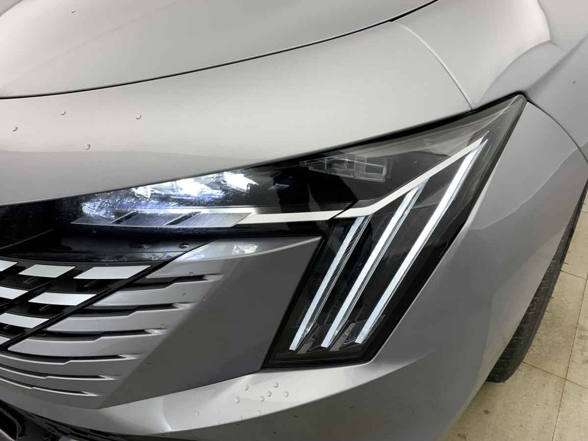 Peugeot 508 - Image 29