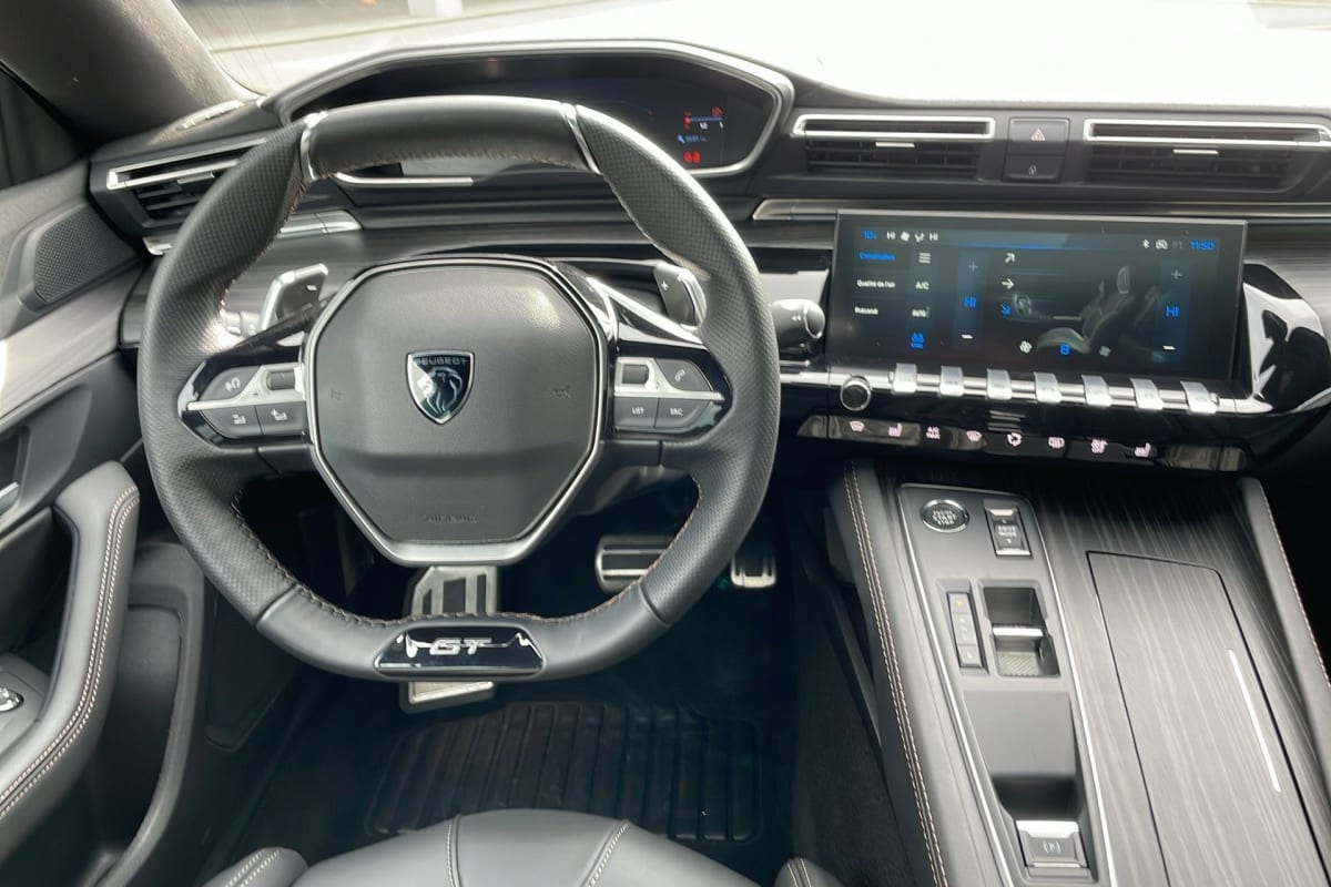 Peugeot 508 - Image 13