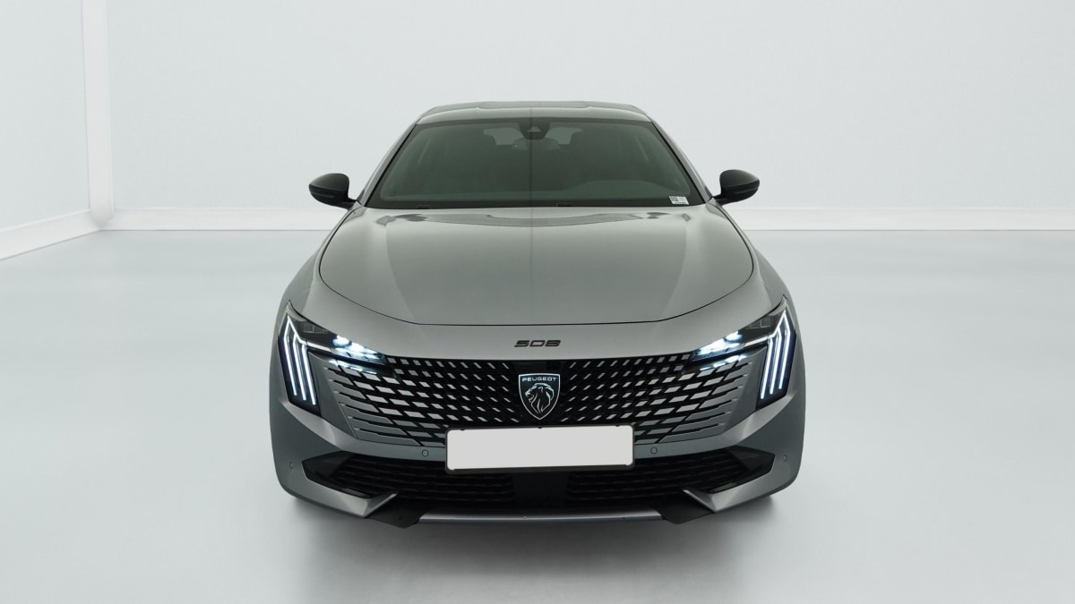 Peugeot 508 - Image 2