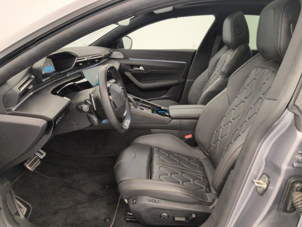 Peugeot 508 - Image 20