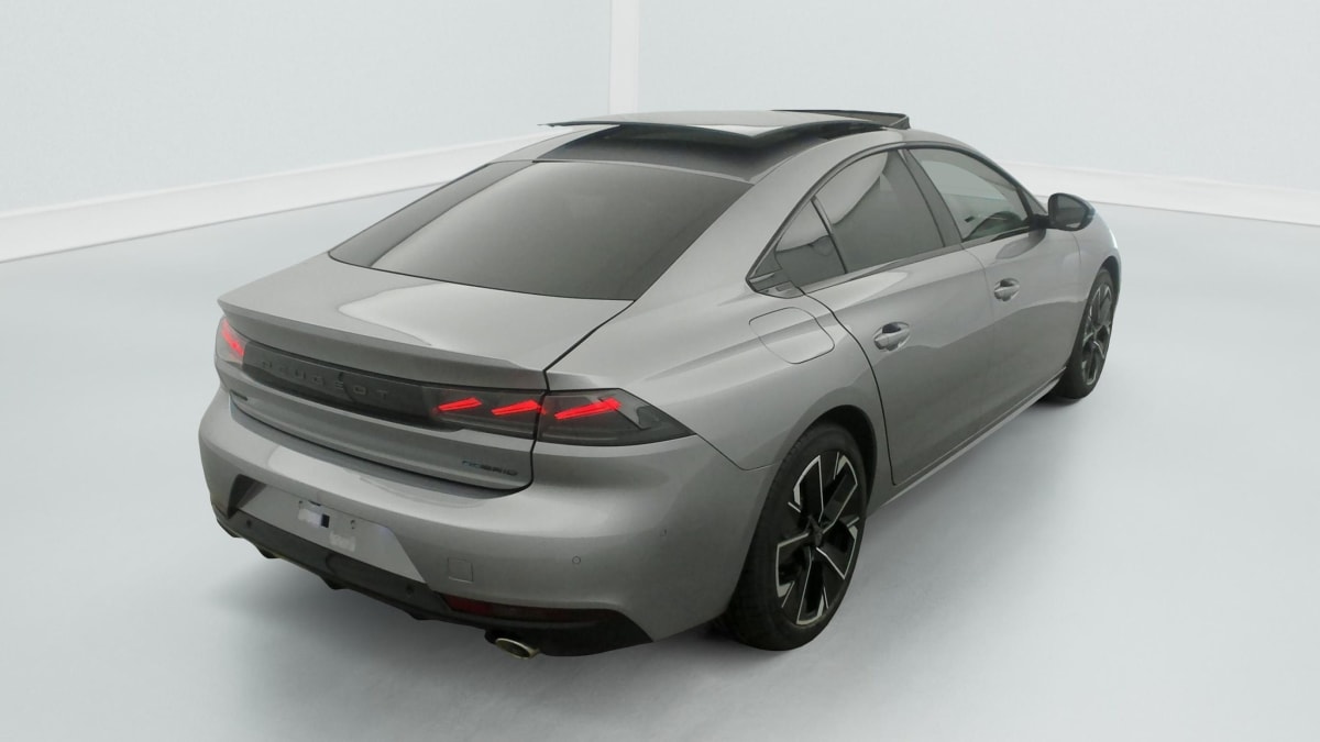 Peugeot 508 - Image 7
