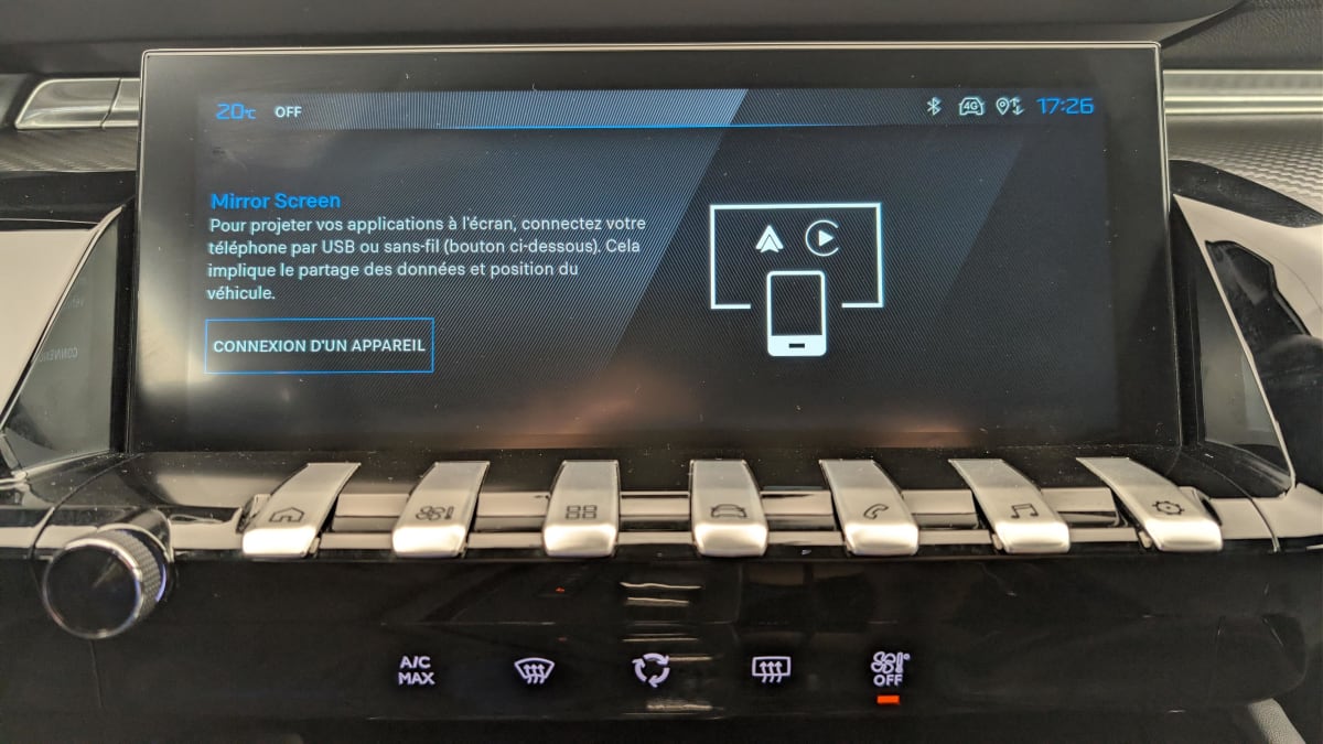 Peugeot 508 - Image 17