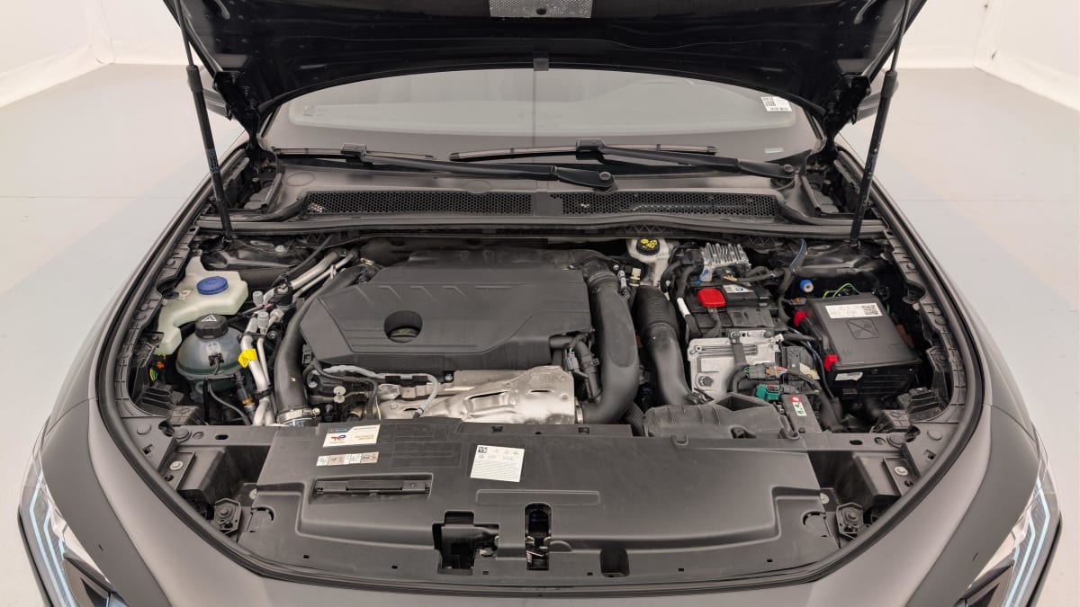 Peugeot 508 - Image 24