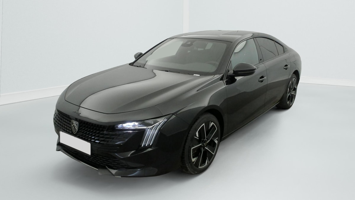 Peugeot 508 - Image 3