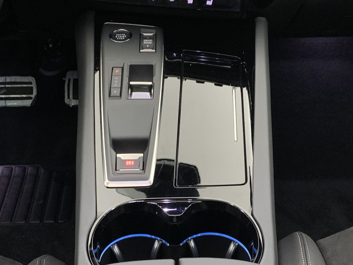 Peugeot 508 - Image 16