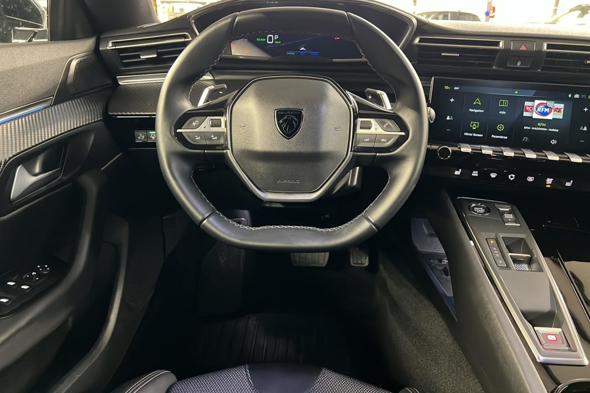 Peugeot 508 - Image 13