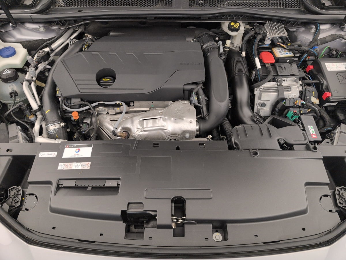 Peugeot 508 - Image 16