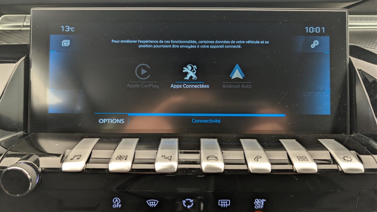 Peugeot 508 - Image 18