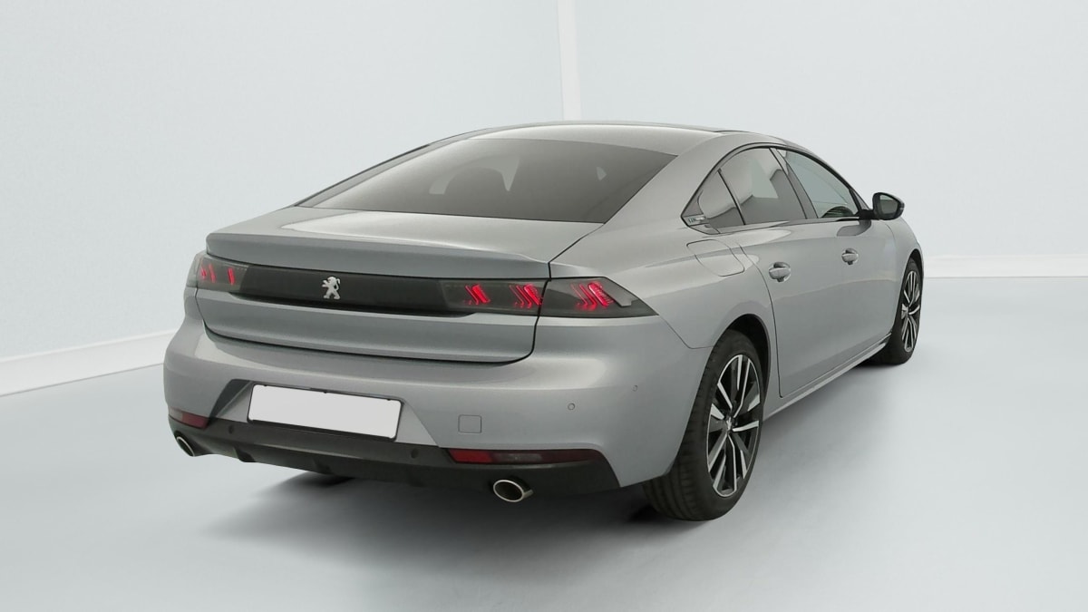 Peugeot 508 - Image 7