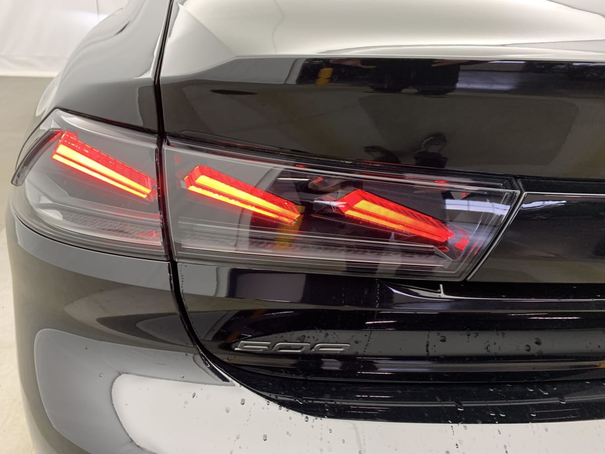 Peugeot 508 - Image 11