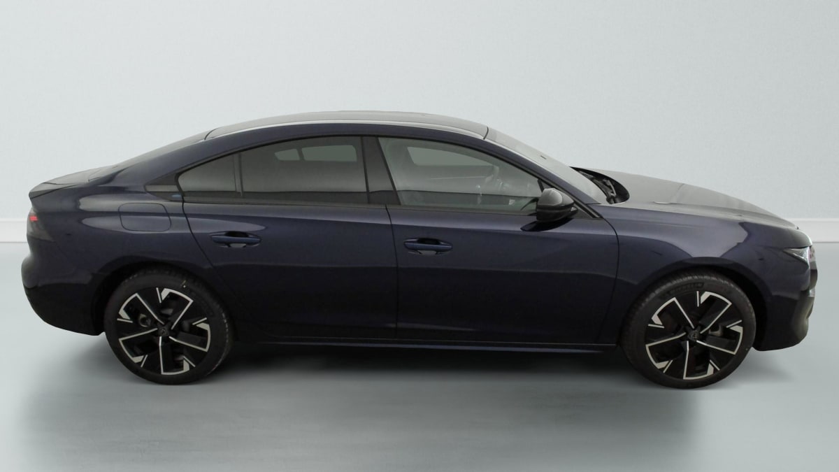 Peugeot 508 - Image 8