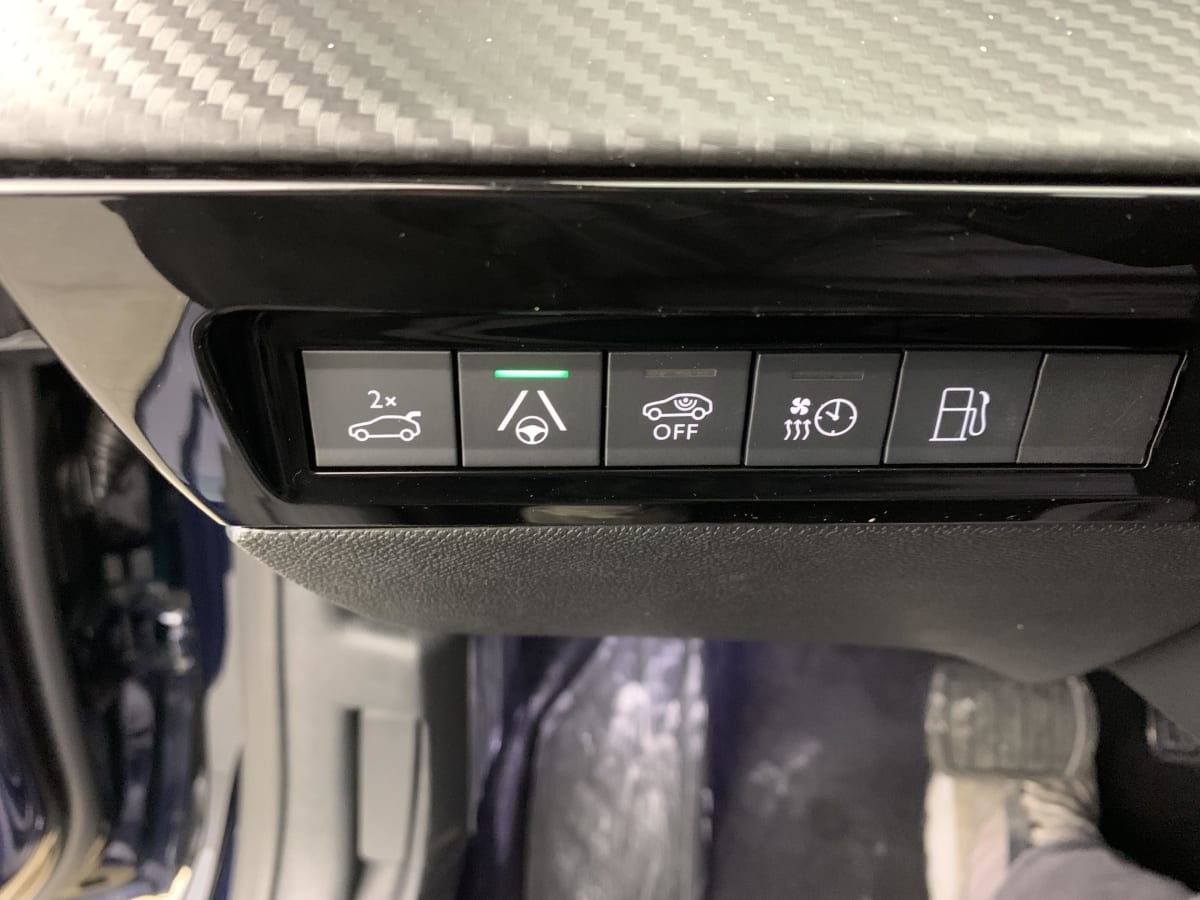 Peugeot 508 - Image 21