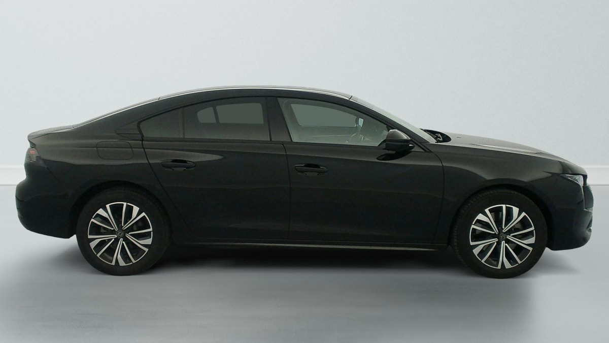 Peugeot 508 - Image 8