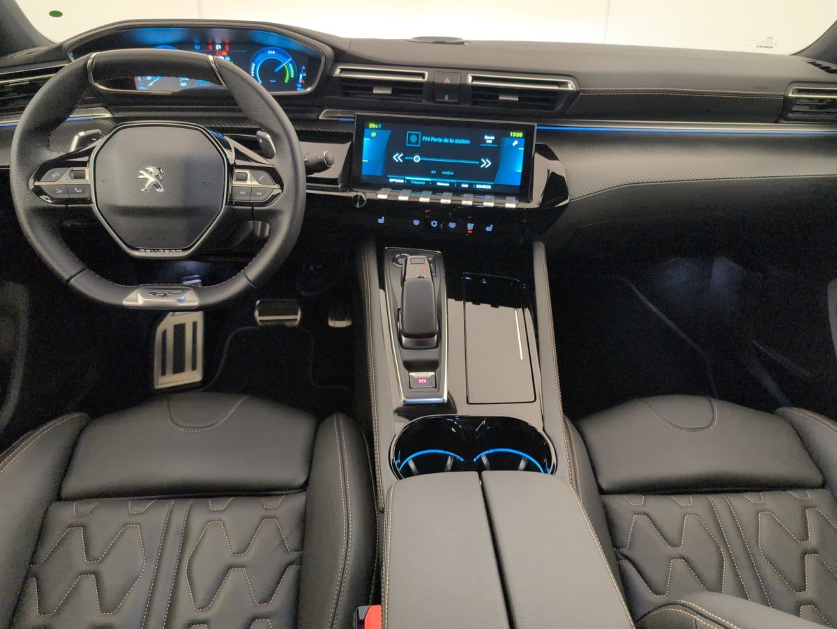 Peugeot 508 - Image 5