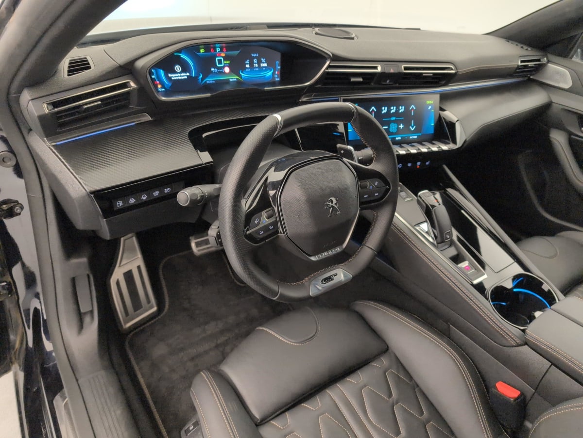 Peugeot 508 - Image 15