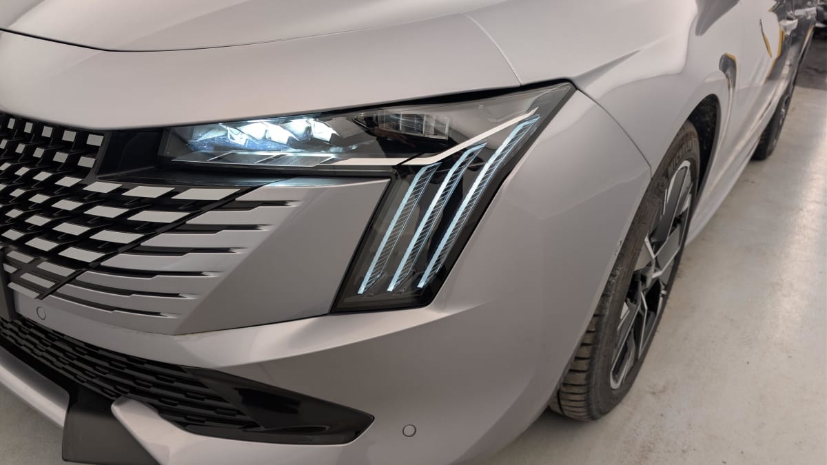 Peugeot 508 - Image 21