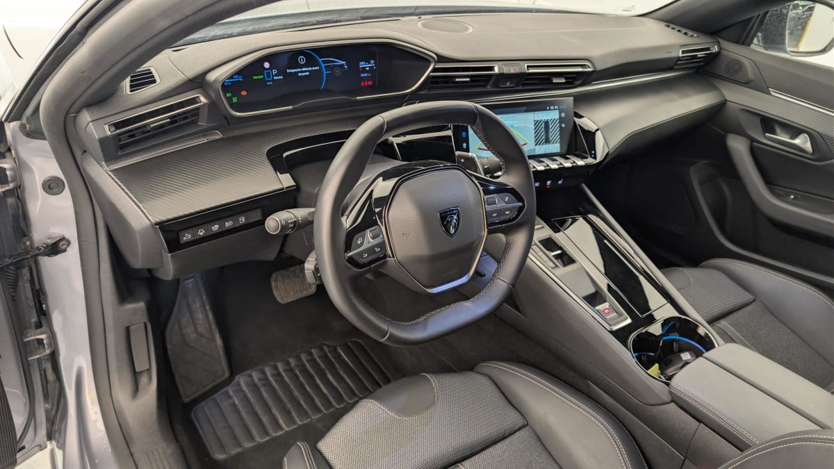 Peugeot 508 - Image 15