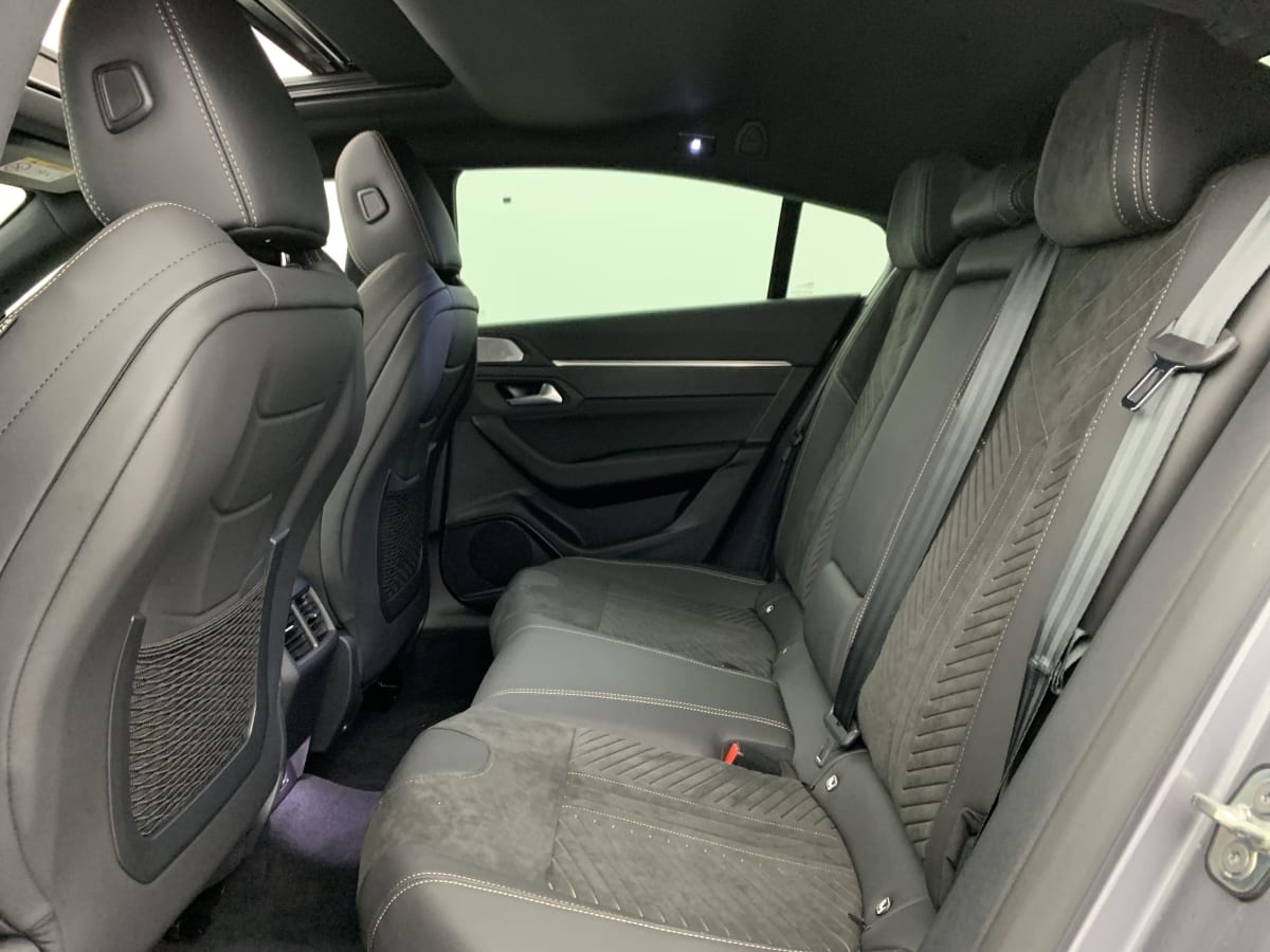 Peugeot 508 - Image 18