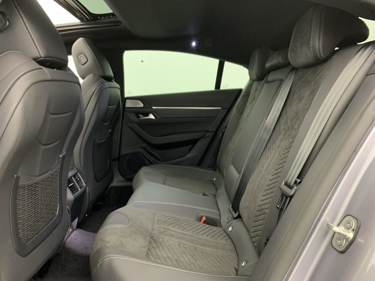 Peugeot 508 - Image 20