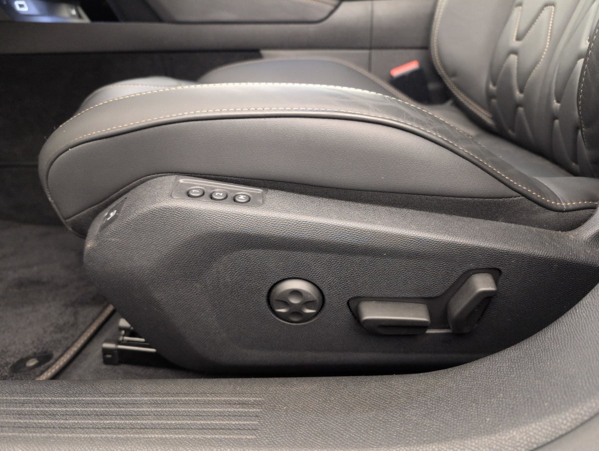 Peugeot 508 - Image 26