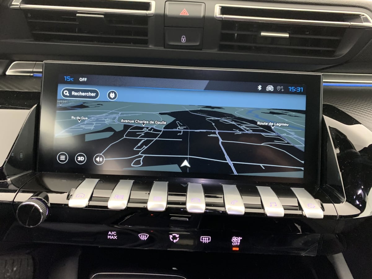 Peugeot 508 - Image 16