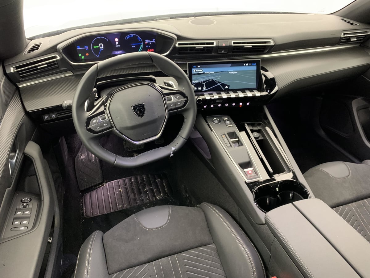 Peugeot 508 - Image 14