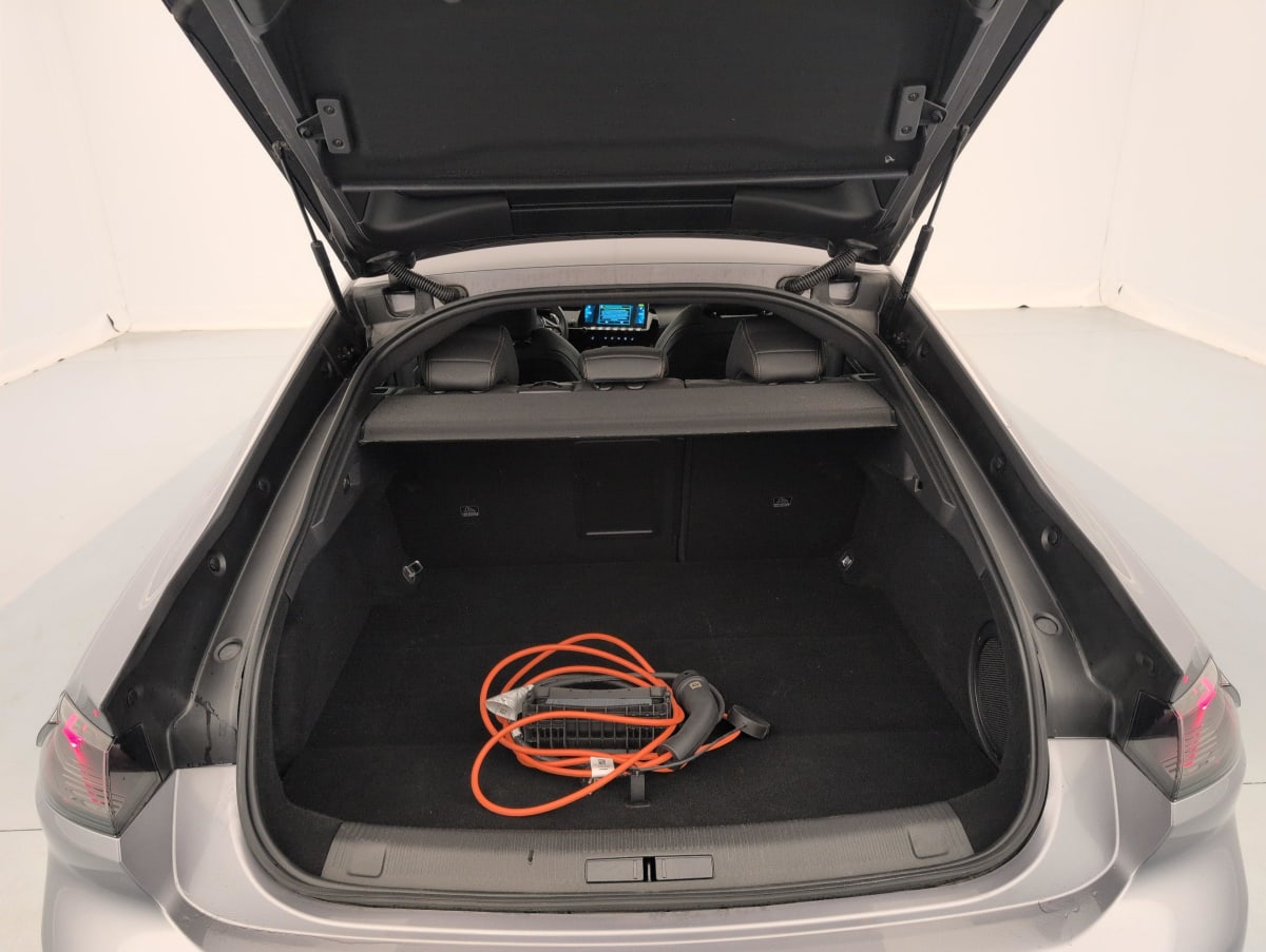 Peugeot 508 - Image 11