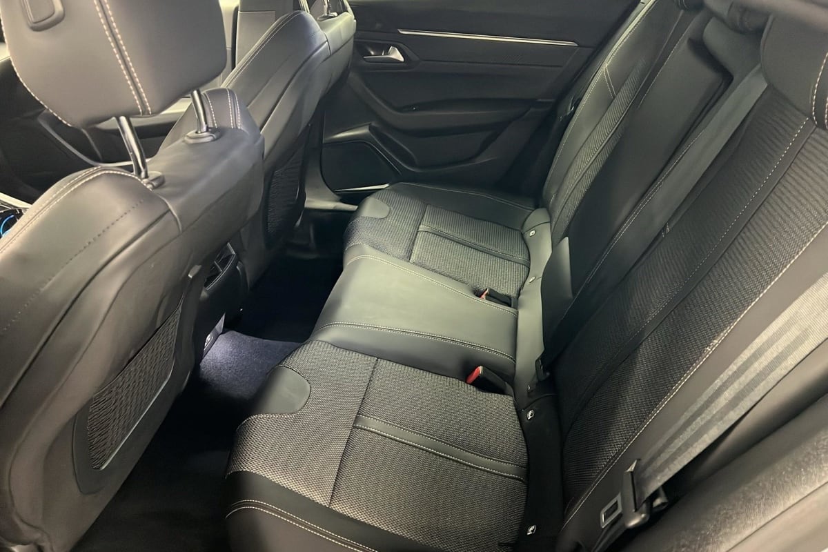 Peugeot 508 - Image 10