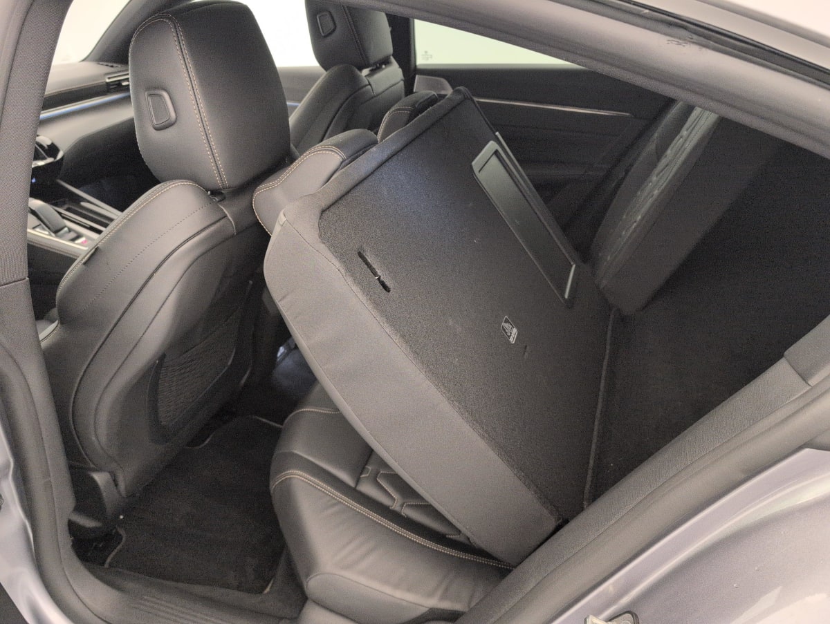 Peugeot 508 - Image 19