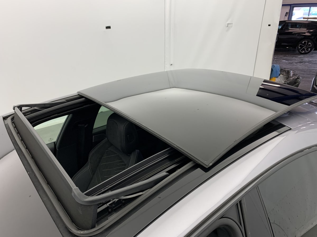 Peugeot 508 - Image 22