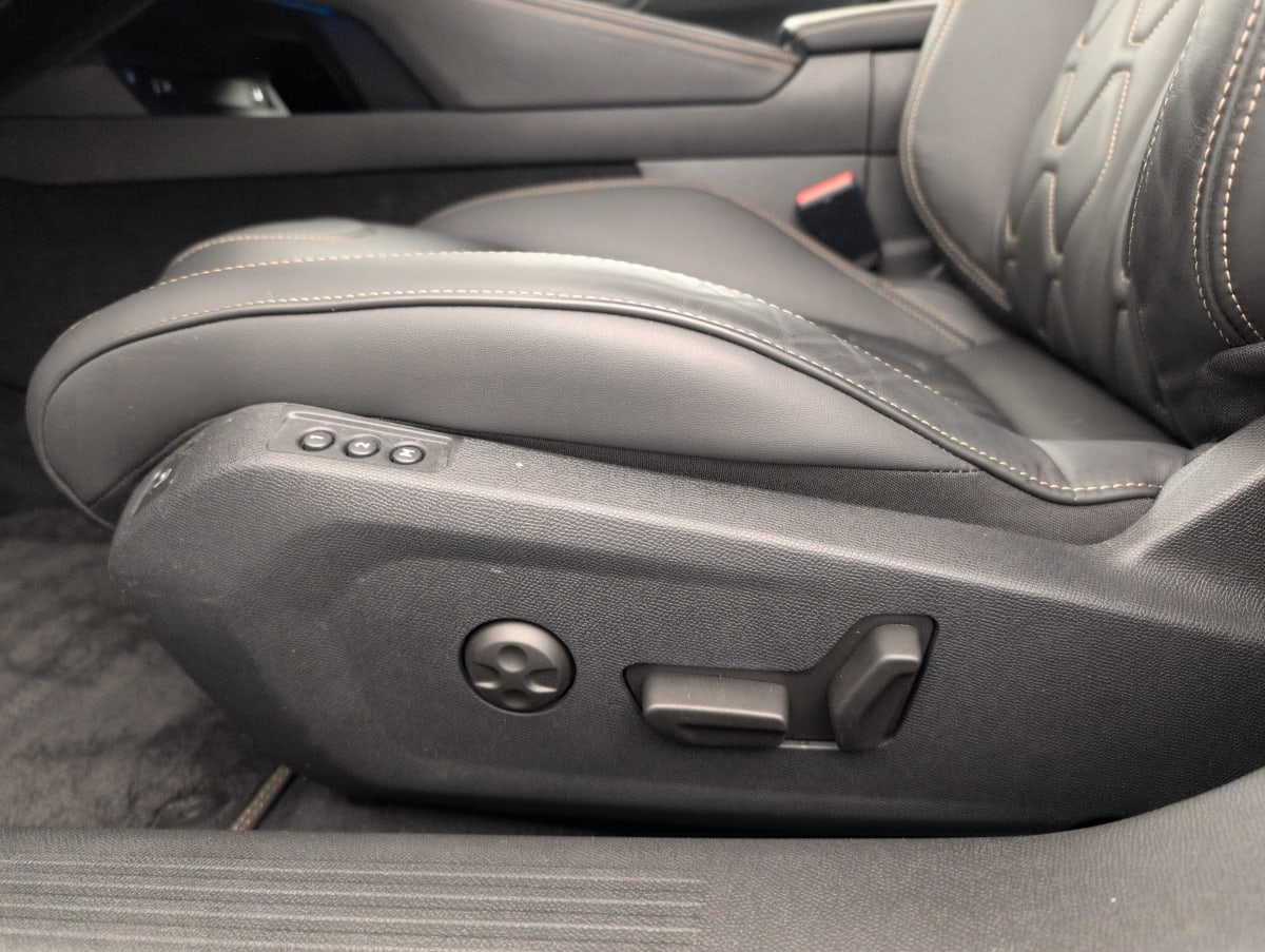 Peugeot 508 - Image 20