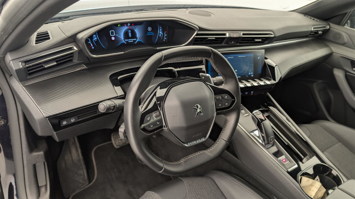 Peugeot 508 - Image 15