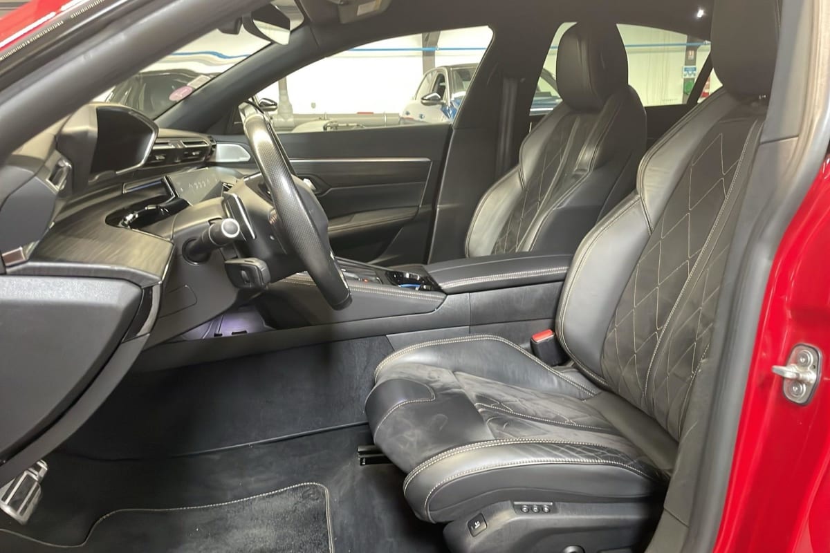 Peugeot 508 - Image 15