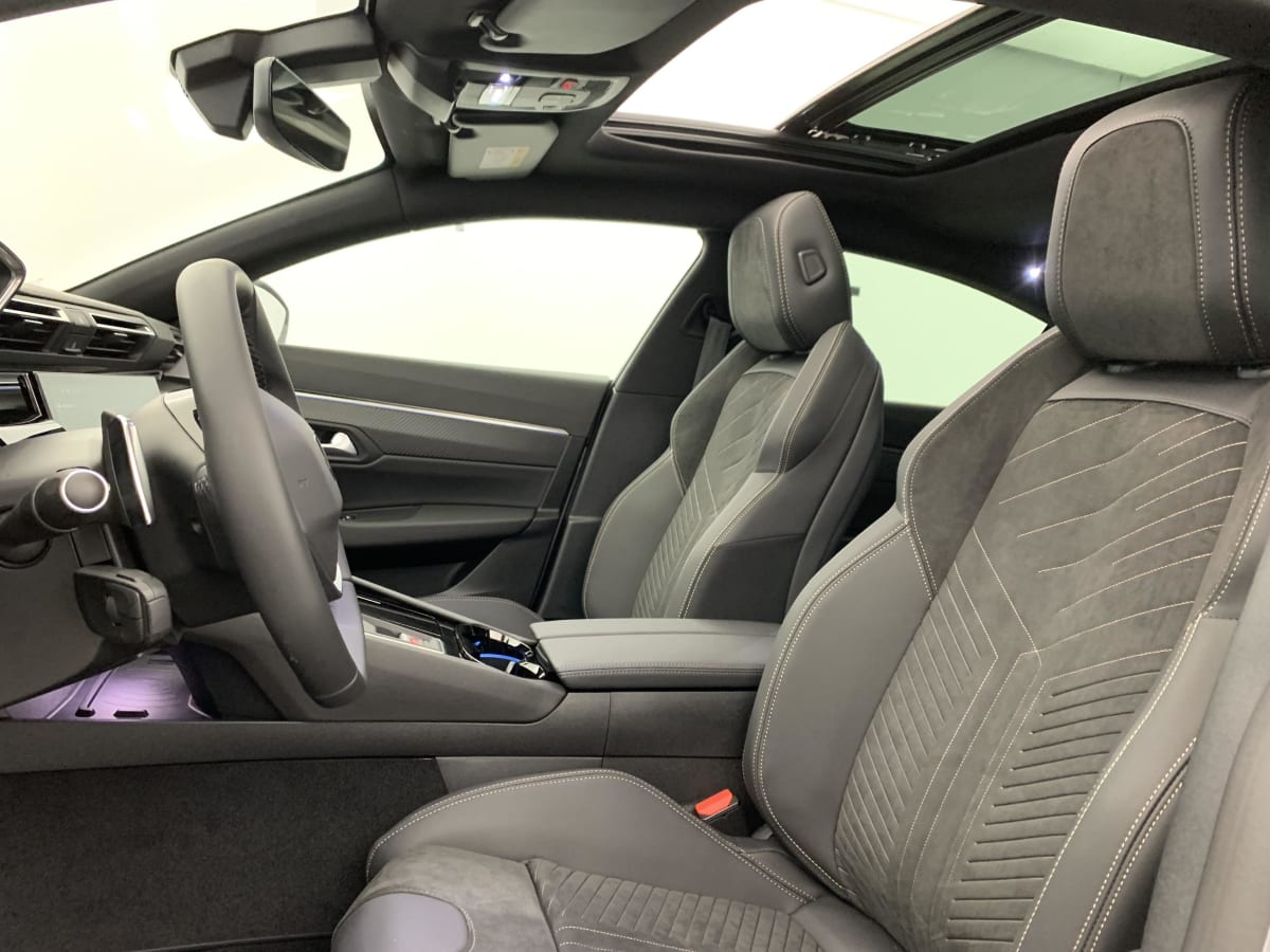 Peugeot 508 - Image 19