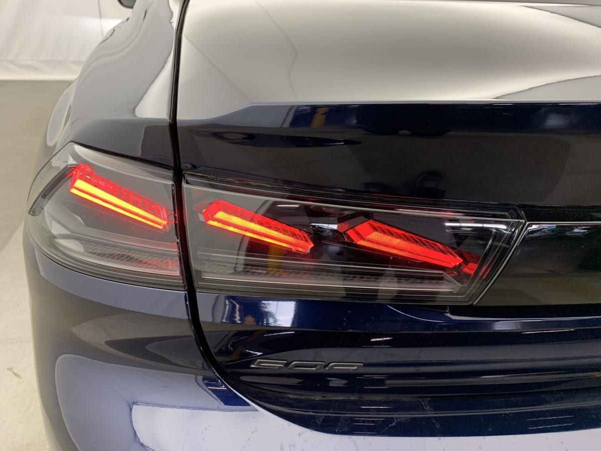 Peugeot 508 - Image 11