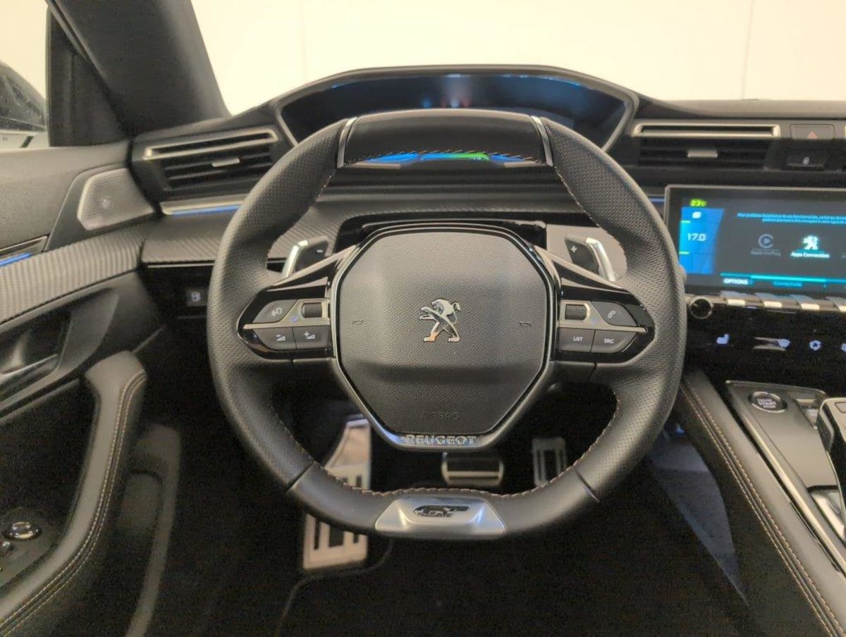 Peugeot 508 - Image 12