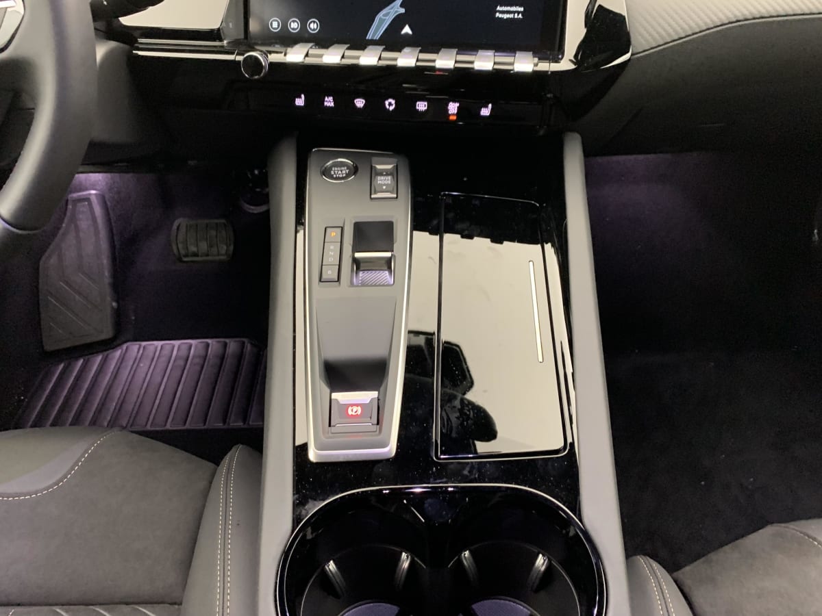 Peugeot 508 - Image 18