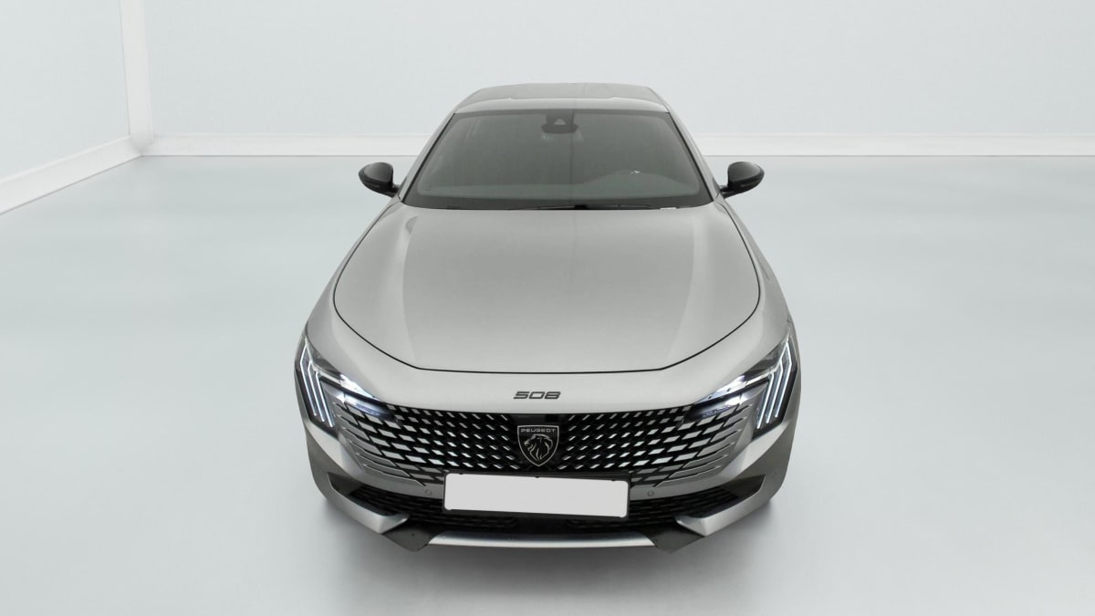 Peugeot 508 - Image 2