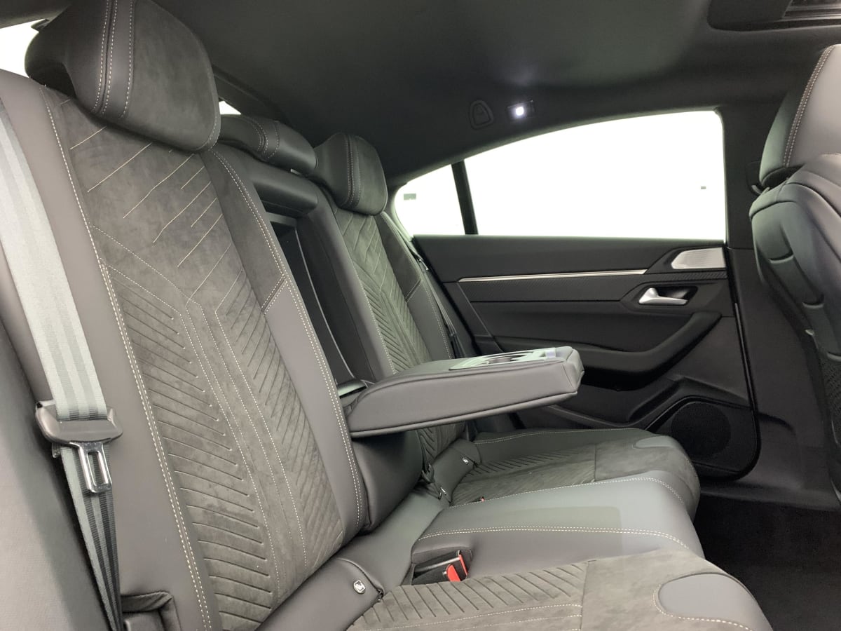 Peugeot 508 - Image 10