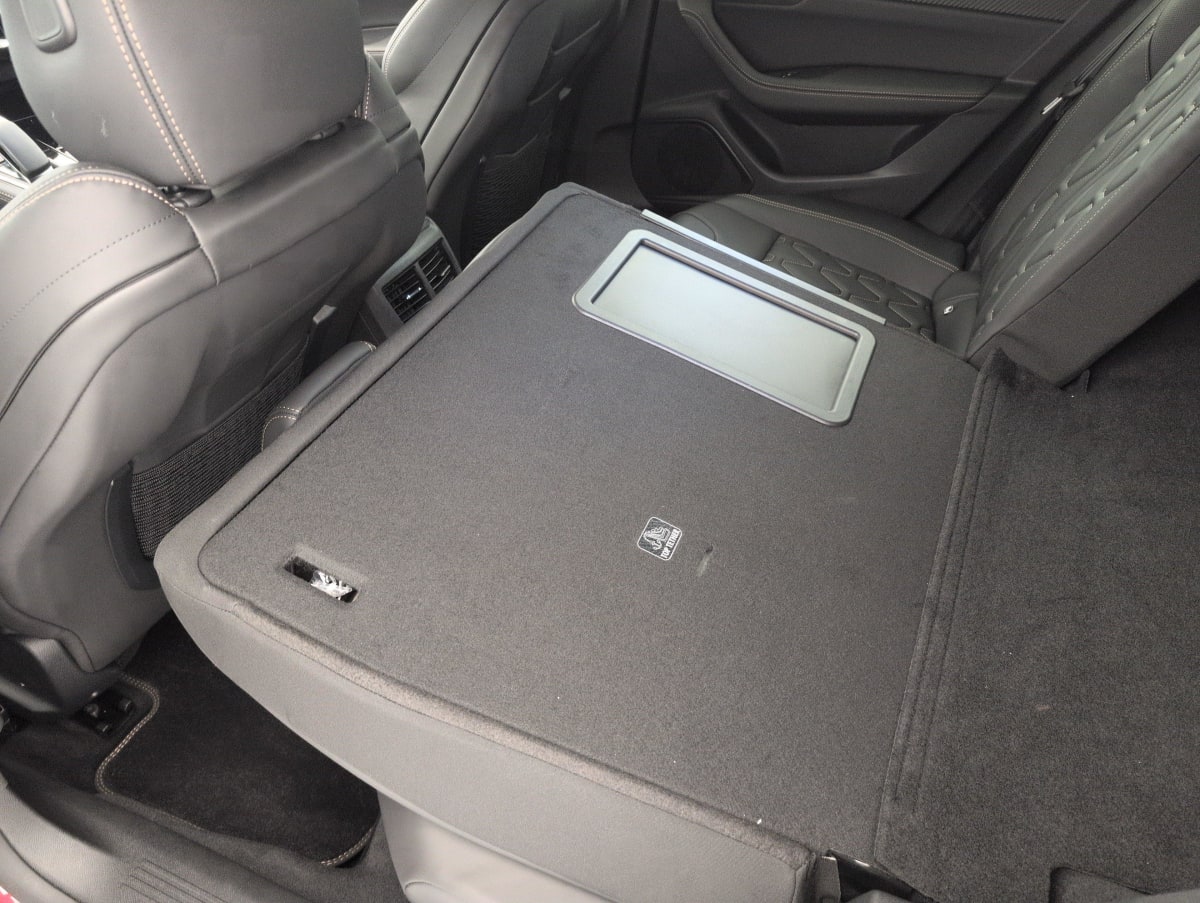 Peugeot 508 - Image 4